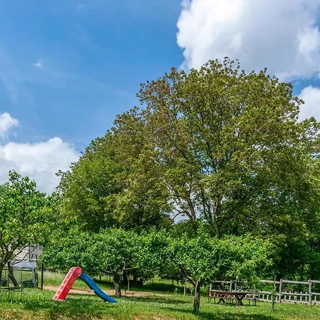Ferienhaus Stunning In Loco Di Rovegno With Wifi And 2 Bedrooms